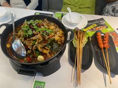 -蛙喔牛蛙(淮安吾悦店)