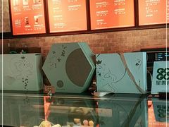 -星巴克(南京江宁弘阳家居店)