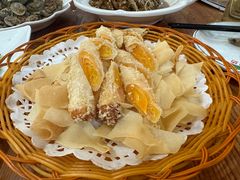 -南记食粥坊·宵夜大排档(莲花店)