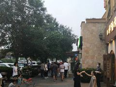 -呷哺呷哺 黄金牧场 (欢乐谷店)