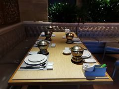 -雍和会海鲜姿造自助(湖东路店)