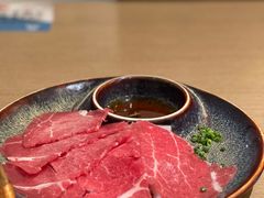 -大渔铁板烧(花园道店)
