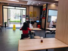 大堂-新丰小吃(春漫里店)