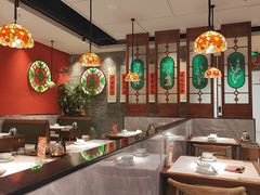-禄运茶居·手工点心(猎德店)