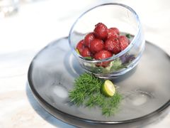 -Wei菋·Le Bistrot