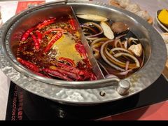 -一绪に寿喜烧自助(世茂广场店)