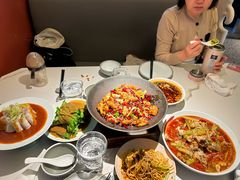 -麻六记(新天地店)