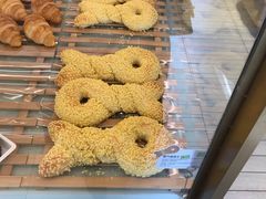 霸气榴莲王-奈雪的茶(中海环宇荟店)
