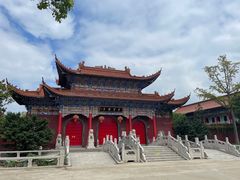 -皇罗禅寺