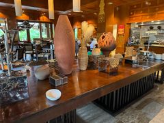 -西双版纳安纳塔拉度假酒店