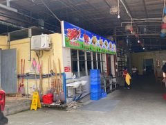 门面-区海鸡场饭店(石壁店)