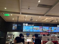 -肯德基(龙之梦购物中心店)
