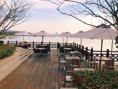 -望海·帆船主题咖啡厅•品茗下午茶(石湖景区店)