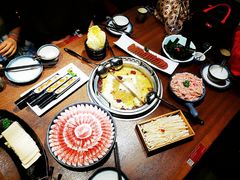 -快乐小羊·内蒙牛羊肉火锅(流花中心店)