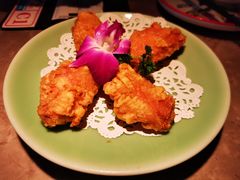 -新白鹿餐厅(金鹰新街口店)