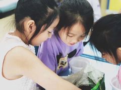 -贝乐少儿英语·全外教(滨江中心)