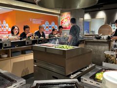 -肉肉大米(金虹桥店)