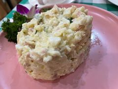 -起士林西餐厅(东经路店)