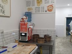-晓友烧麦(光华村店)