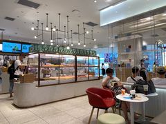 -奈雪的茶(大悦城店)
