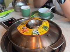 -润园四季椰子鸡火锅(海上世界店)