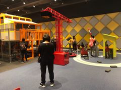 -香港科学馆