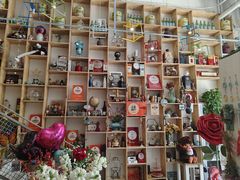 -Kitchen·Y洋厨房西餐厅(王府壹号店)