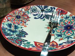 -盘炉forenza·云贵川融合小食堂 ( 钟楼中柳巷店)