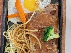 -凡塔斯牛排自助餐厅(广东佛山三水万达店)