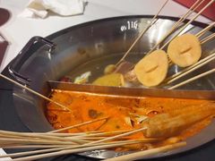 -宏姐串串香(征仪路店)