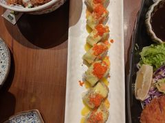 -白石的深夜食堂(济南万象城店)