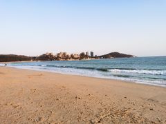 -马銮湾景区