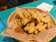 -川正旺江湖菜(三元桥店)