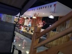 -奥阳水立方温泉休闲中心