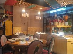 -主子吉湘·湘西土菜(平城街店)