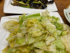 -许家炒鸡店(清真寺街店)