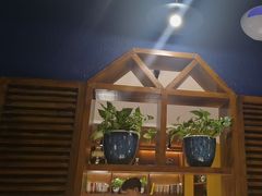 -俄士厨房(五棵松华熙LIVE店)