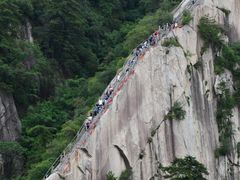 -华山风景名胜区