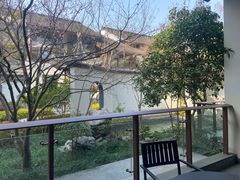 -广富林宰相府酒店·水云间