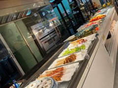 -快乐爱斯米牛排·寿喜烧自助(亿合城店)