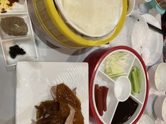 -东兴楼饭庄(六里桥店)