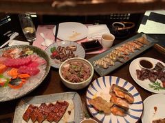 -佛山希尔顿酒店·融誉亚洲美食荟