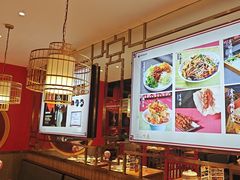 -满园烤鸭·春饼(丰科路万达店)