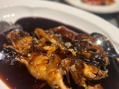 -杭州西子湖四季酒店·金沙厅