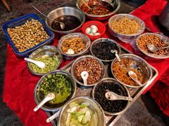 -车头老二大排档