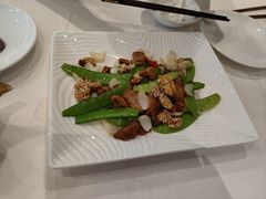 -新兴家喻酒家·羊城名宴(昌岗店)