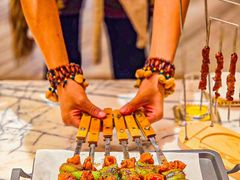 -野人串吧.烤串(于洪广场店)