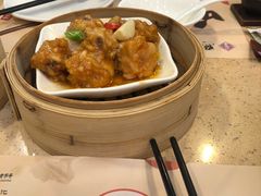 -点都德(汇盈广场店)