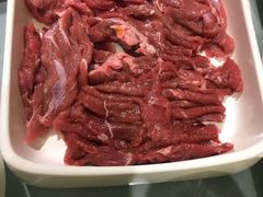 -海底捞火锅(公益西桥店)