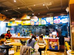 -鱼你在一起(南开天佑城店)